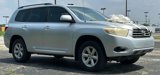 Used 2009 Toyota Highlander 2WD image 3