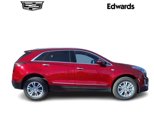 New 2025 Cadillac XT5 Luxury image 2
