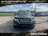 Used 2011 Honda Ridgeline RTL image 2