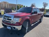 Used 2013 Ford F150 XLT w/ Luxury Equipment Group image 4
