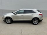 Used 2017 Cadillac XT5 Luxury w/ Driver Awareness Package image 3