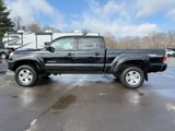 Used 2015 Toyota Tacoma 4x4 Double Cab image 2