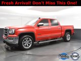 Used 2017 GMC Sierra 1500 SLT w/ Texas SLT Premium Package image 3