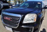 Used 2017 GMC Terrain SLE image 3