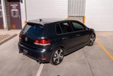 Used 2012 Volkswagen GTI 4-Door image 6