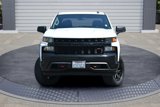 Used 2020 Chevrolet Silverado 1500 Custom Trail Boss w/ Custom Convenience Package image 2