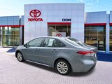 Used 2025 Toyota Corolla LE w/ LE Premium Package image 5
