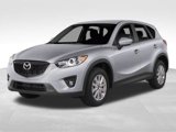 Used 2013 MAZDA CX-5 Touring w/ Bose & Moonroof Pkg image 5