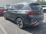 Used 2020 Hyundai Santa Fe Limited w/ Cargo Package image 5
