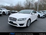 Used 2017 Lincoln MKZ Reserve w/ Climate Package image 4