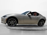 Used 2022 MAZDA MX-5 Miata RF Grand Touring image 4
