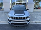 New 2025 Jeep Compass Sport w/ Mopar Graphics Package image 4