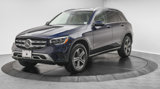Used 2022 Mercedes-Benz GLC 300 4MATIC image 3