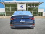 Certified 2023 Volkswagen Jetta S image 4