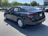 New 2025 Nissan Sentra S image 3