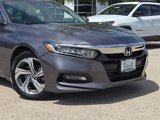 Used 2019 Honda Accord EX-L image 2