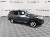 Used 2013 Toyota Highlander Plus image 2