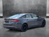 Used 2017 Ford Fusion SE w/ Fusion SE Technology Package image 5