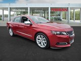 Used 2015 Chevrolet Impala LTZ image 3