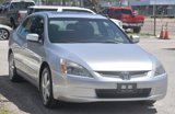 Used 2003 Honda Accord EX image 4