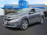 Used 2018 Honda CR-V EX-L image 3