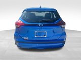 Certified 2021 Nissan Kicks S image 4