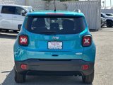 Used 2021 Jeep Renegade Latitude image 5