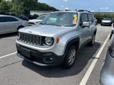 Used 2017 Jeep Renegade Latitude image 3
