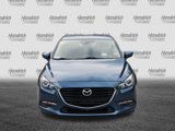 Used 2017 MAZDA MAZDA3 Grand Touring image 3