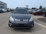 Used 2014 Subaru Outback 2.5i Premium w/ Moonroof Package image 3