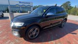 Used 2020 Audi SQ5 Premium Plus w/ Premium Plus Package image 5