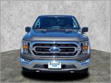 Certified 2021 Ford F150 XLT w/ Equipment Group 302A High image 2