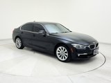 Used 2017 BMW 330i xDrive Sedan image 3