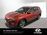 Used 2019 Hyundai Santa Fe Limited image 2