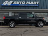 Used 2015 Nissan Titan SL w/ SL Moonroof Package image 4