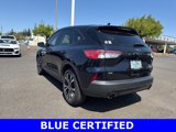 Used 2021 Ford Escape SE w/ SE Sport Appearance Package image 3
