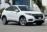 Used 2021 Honda HR-V LX image 2
