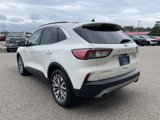 Certified 2022 Ford Escape Titanium image 6