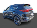 Used 2020 Kia Sportage EX w/ EX Technology Package image 4