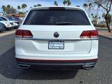 Used 2021 Volkswagen Atlas S image 6