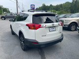 Used 2015 Toyota RAV4 Limited image 6