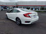 Used 2019 Honda Civic LX image 4