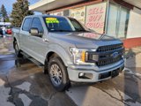 Used 2019 Ford F150 4x4 SuperCrew image 3