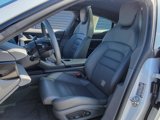 Certified 2022 Porsche Taycan image 5