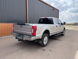 Used 2022 Ford F350 4x4 Crew Cab Super Duty image 6