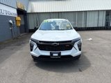Used 2024 Chevrolet Trax RS image 4