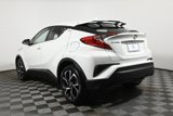 Used 2021 Toyota C-HR XLE image 5