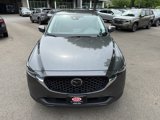 Certified 2022 MAZDA CX-5 AWD 2.5 S w/ Select Package image 2