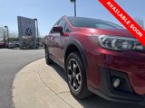Used 2018 Subaru Crosstrek 2.0i Premium w/ Moonroof Package image 3
