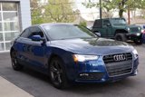 Used 2014 Audi A5 2.0T Premium w/ Lighting Package image 6